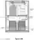 Fig. 28 - Chassis for a liquid immersion cooling system
