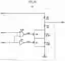 Fig. 13 - Power supply control device for setting minimum on width of output switch