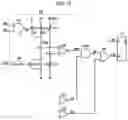 Fig. 16 - Power supply control device for setting minimum on width of output switch
