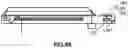 Fig. 43 - Holographic Waveguide Optical Tracker