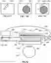 Fig. 53 - Holographic Waveguide Optical Tracker