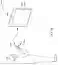 Fig. 07 - Haptic movable display for spatial correlation