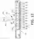 Fig. 13 - Optical proximity sensor and associated user interface