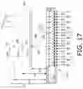 Fig. 18 - Optical proximity sensor and associated user interface