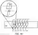 Fig. 41 - Optical proximity sensor and associated user interface
