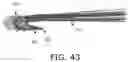 Fig. 44 - Optical proximity sensor and associated user interface
