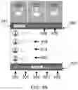 Fig. 57 - Optical proximity sensor and associated user interface