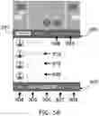 Fig. 59 - Optical proximity sensor and associated user interface
