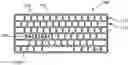 Fig. 01 - Flexible stabilized button input device