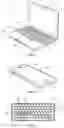 Fig. 02 - Flexible stabilized button input device