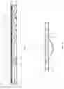 Fig. 06 - Flexible stabilized button input device