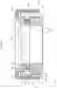 Fig. 11 - Input detecting device