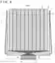Fig. 09 - Sensor for detecting pen signal transmitted from pen