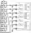 Fig. 01 - Systems and methods for touch-sensing and LED-control for use in capacitive touch screens