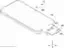 Fig. 01 - Touch sensing unit and display device with lines in the peripheral area