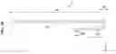 Fig. 05 - Touch sensing unit and display device with lines in the peripheral area