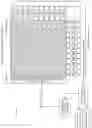 Fig. 05 - Large touch screen display with integrated electrodes