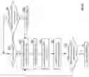 Fig. 53 - Large touch screen display with integrated electrodes