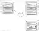 Fig. 01 - Deep machine learning to perform touch motion prediction