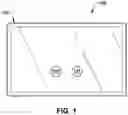 Fig. 02 - Method and apparatus for variable impedence touch sensor array force aware interaction in large surface devices