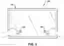 Fig. 04 - Method and apparatus for variable impedence touch sensor array force aware interaction in large surface devices