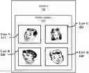Fig. 01 - Remotely configuring windows displayed on a display device