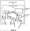 Fig. 06 - Remotely configuring windows displayed on a display device