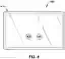 Fig. 05 - Method and apparatus for variable impedence touch sensor array gesture recognition