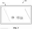 Fig. 08 - Method and apparatus for variable impedence touch sensor array gesture recognition