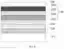 Fig. 04 - Touch electrode structure and touch display device