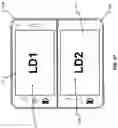 Fig. 15 - Displayed image transition indicator