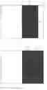Fig. 20 - Displayed image transition indicator