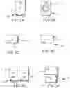 Fig. 04 - Gesture controlled screen repositioning for one or more displays