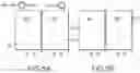 Fig. 07 - Gesture controlled screen repositioning for one or more displays