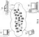 Fig. 09 - Reduction of processing overhead for point in time copy to allow access to time locked data