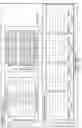 Fig. 18 - Memory system capable of accessing memory cell arrays in parallel