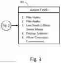 Fig. 04 - Memorial facility with memorabilia, meeting room, secure memorial database, and data needed for an interactive computer conversation with the deceased