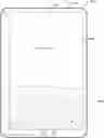 Fig. 01 - Desktop application manager: card dragging of dual screen cards