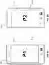 Fig. 12 - Desktop application manager: card dragging of dual screen cards