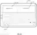Fig. 36 - Desktop application manager: card dragging of dual screen cards