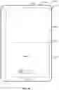 Fig. 43 - Desktop application manager: card dragging of dual screen cards