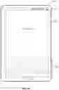 Fig. 44 - Desktop application manager: card dragging of dual screen cards