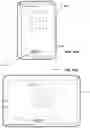 Fig. 48 - Desktop application manager: card dragging of dual screen cards