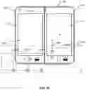 Fig. 73 - Desktop application manager: card dragging of dual screen cards