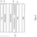 Fig. 13 - System and method for storing data using ethernet drives and ethernet open-channel drives