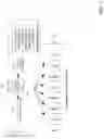 Fig. 08 - Systems and methods for discovering social accounts
