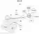 Fig. 10 - Method and system for detecting graph based event in social networks