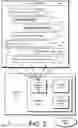 Fig. 03 - Acquisition of a font portion using a compression mechanism