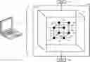 Fig. 01 - Computer architecture for mapping correlithm objects to sub-string correlithm objects of a string correlithm object in a correlithm object processing system
