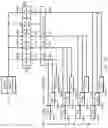 Fig. 16 - Computer architecture for mapping correlithm objects to sub-string correlithm objects of a string correlithm object in a correlithm object processing system
